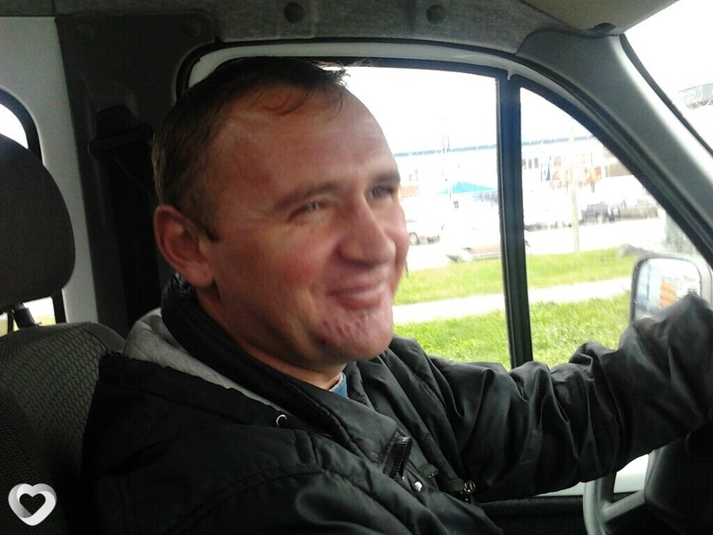Андрей, 49, Тюмени — анкета №350655
