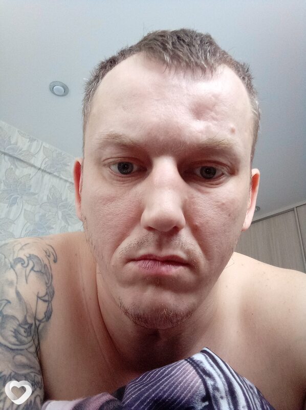 Александр, 41, Красноярске — анкета №350660