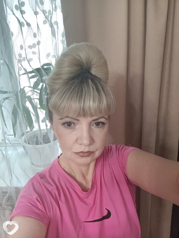 Елена, 49, Челябинске — анкета №350662