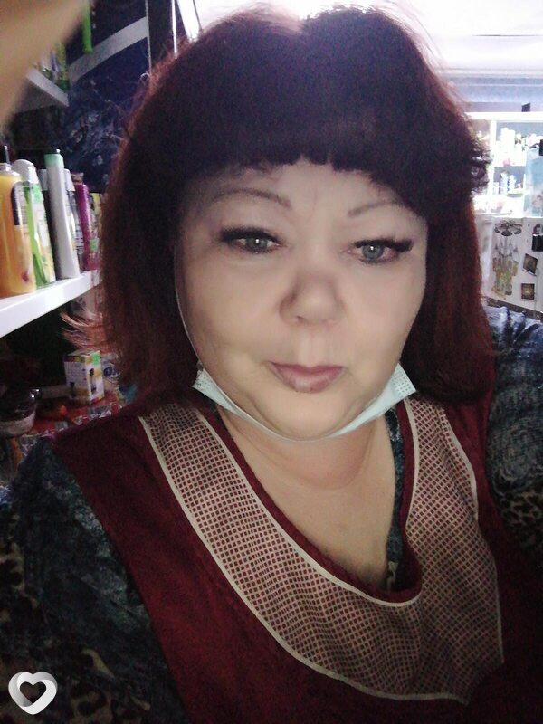 Александра, 64, Красноярске — анкета №350668