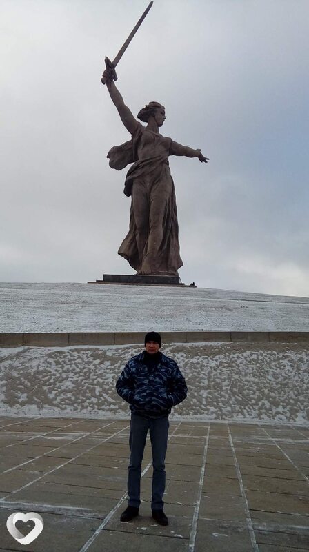 Денис, 45, Владикавказе — анкета №350951