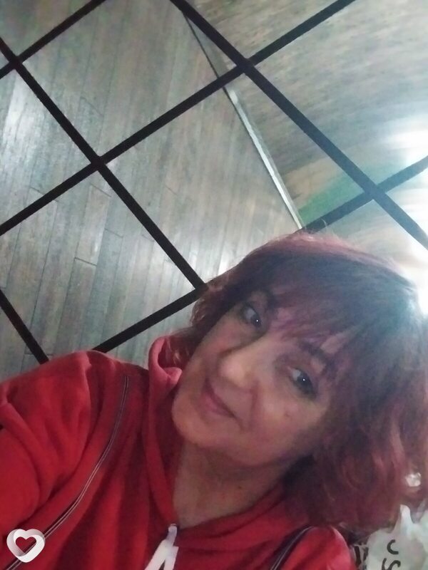 Виктория, 58, Луганске — анкета №350952