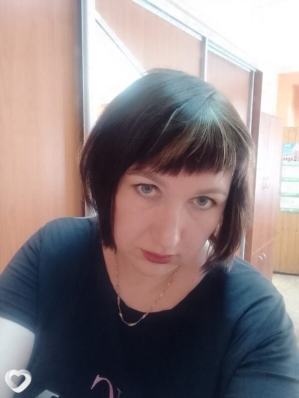 Лариса, 47, Кирове — анкета №350954
