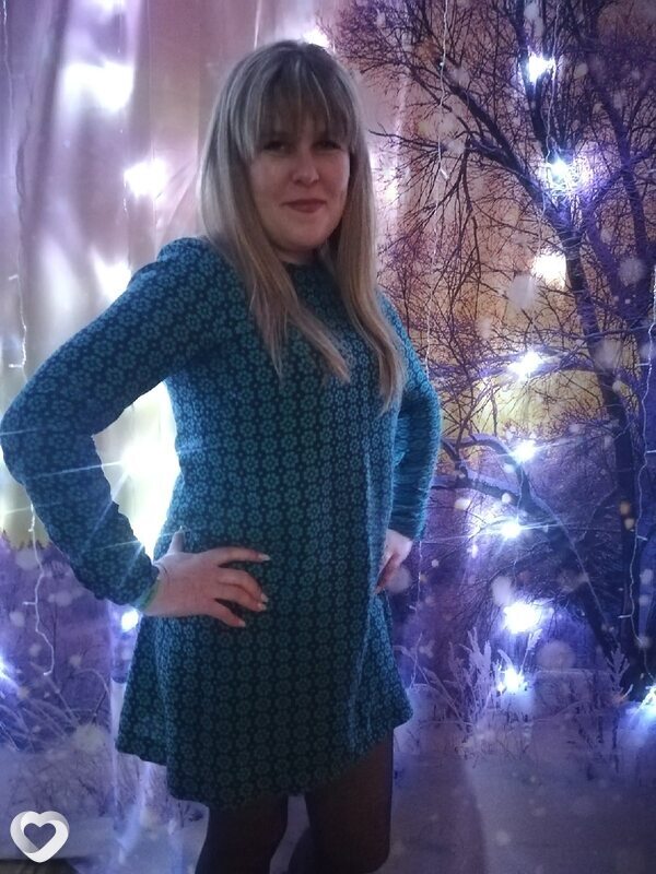 Юлия, 32, Нижнем Новгороде — анкета №350964