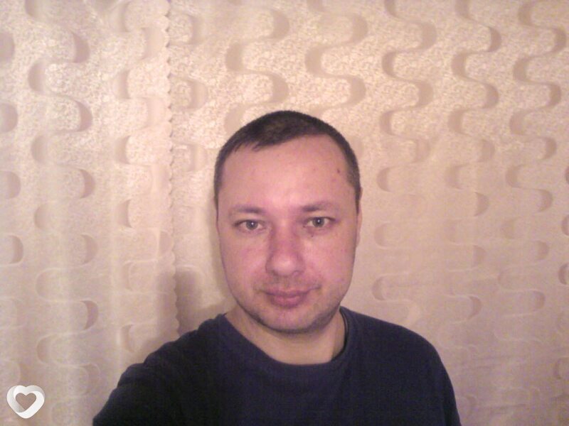 Дмитрий, 45, Магнитогорске — анкета №350968