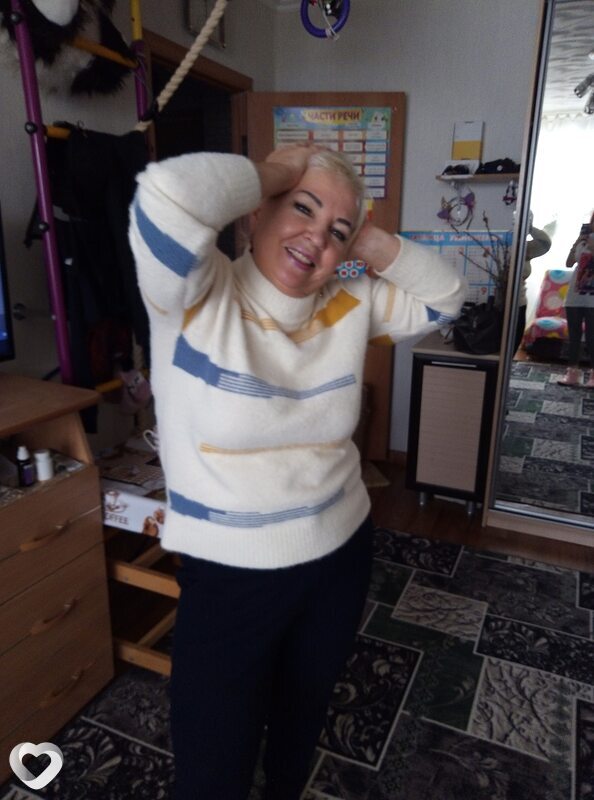 Марина, 64, Красноярске — анкета №351071