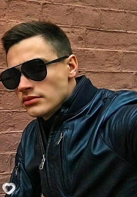 Дмитрий, 29, Одессе — анкета №351080