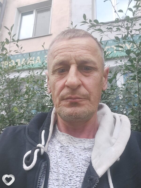 Сергеи, 46, Астане — анкета №351082