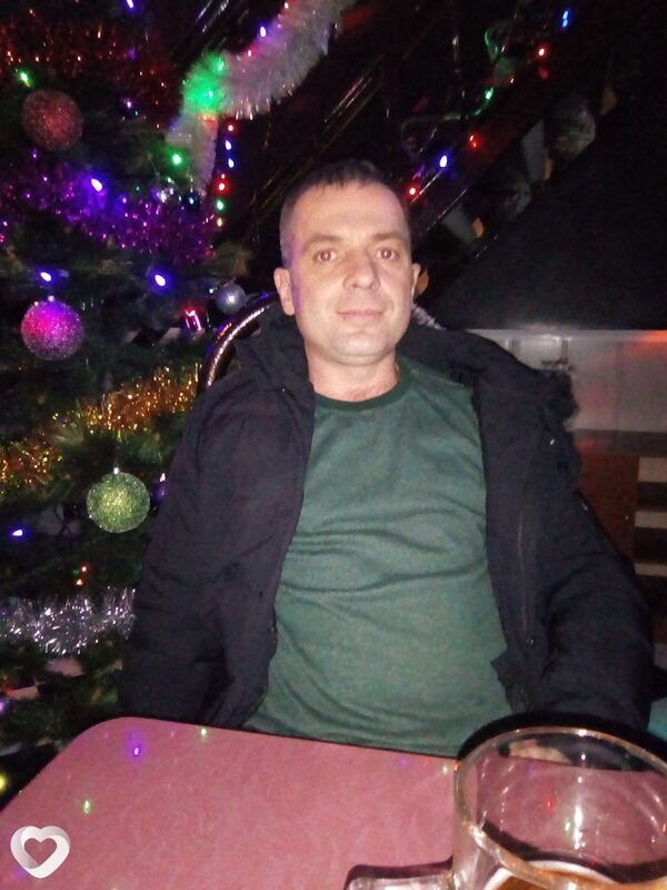 Виктор, 47, Луганске — анкета №351084