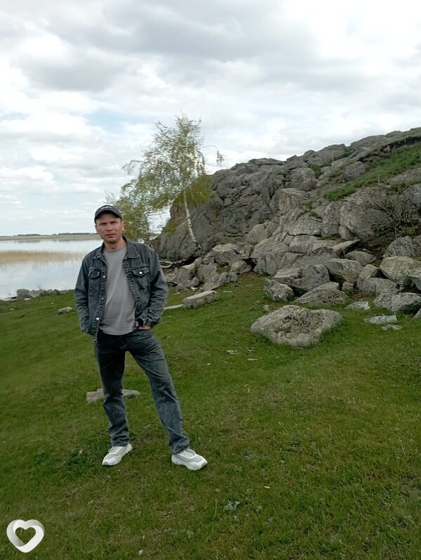 Денис, 41, Астане — анкета №351085