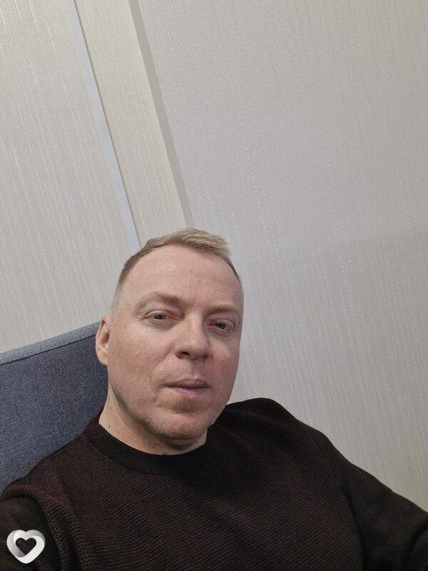 Игорь, 45, Черкассах — анкета №351088