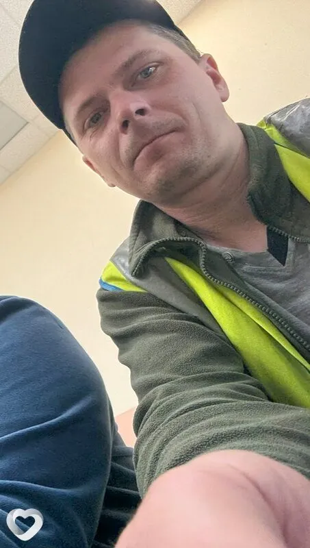 Сергей, 39, Минске — анкета №8261