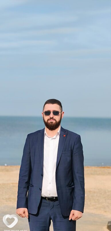 Мустафа, 35, Казани — анкета №351091
