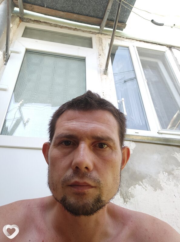 Тимур, 41, Симферополе — анкета №350846