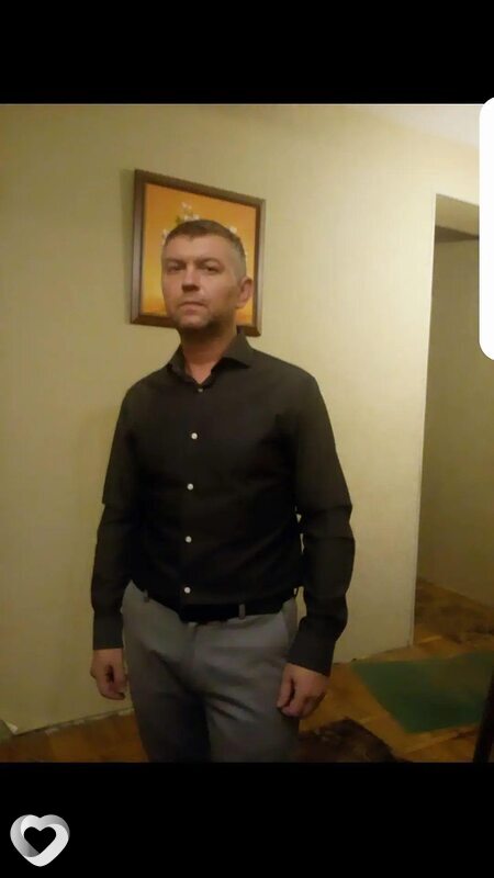 Игорь, 47, Смоленске — анкета №350847