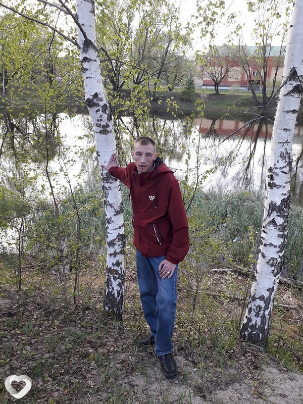 Николай, 44, Коломне — анкета №350856