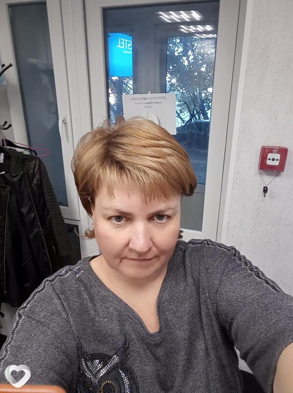 Ирина, 55, Саратове — анкета №350857