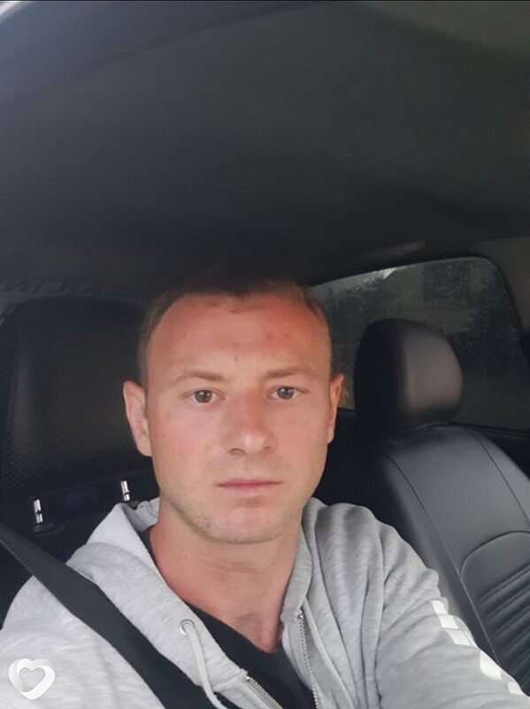 Sergey, 36, Крымске — анкета №350858