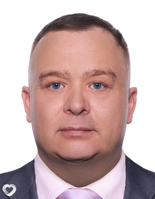 Андрей, 47, Тюмени — анкета №350862