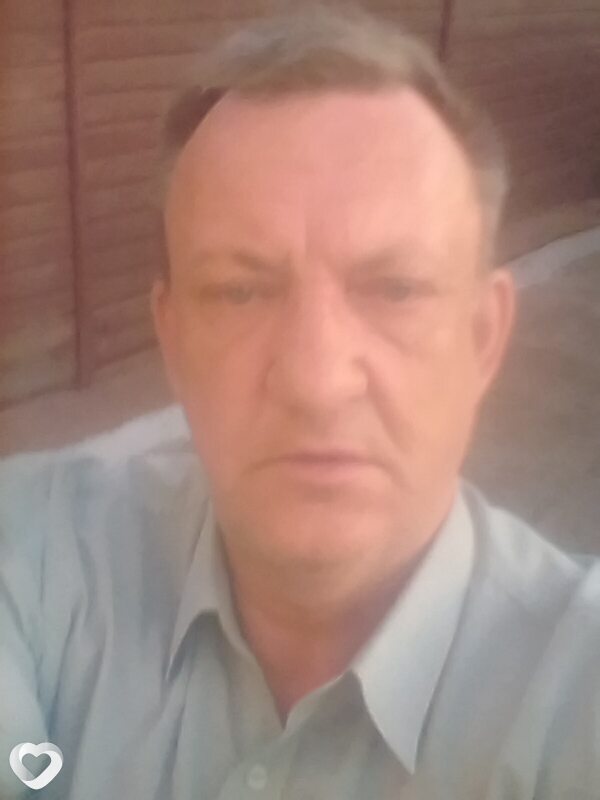 Виталий, 62, Бузулуке — анкета №350868