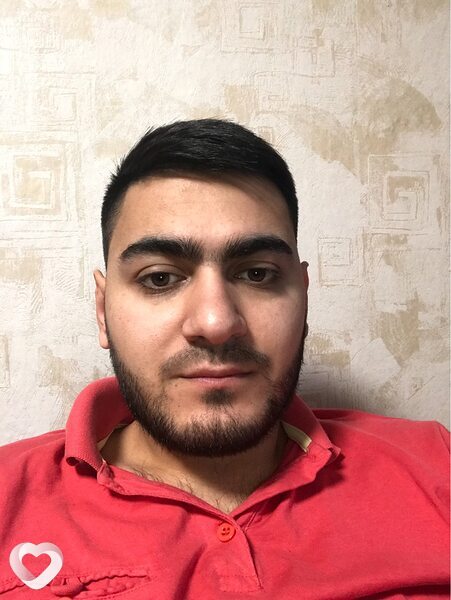 Arman, 33, Перми — анкета №350821
