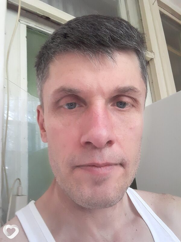 Алексей, 46, Шымкенте — анкета №350828