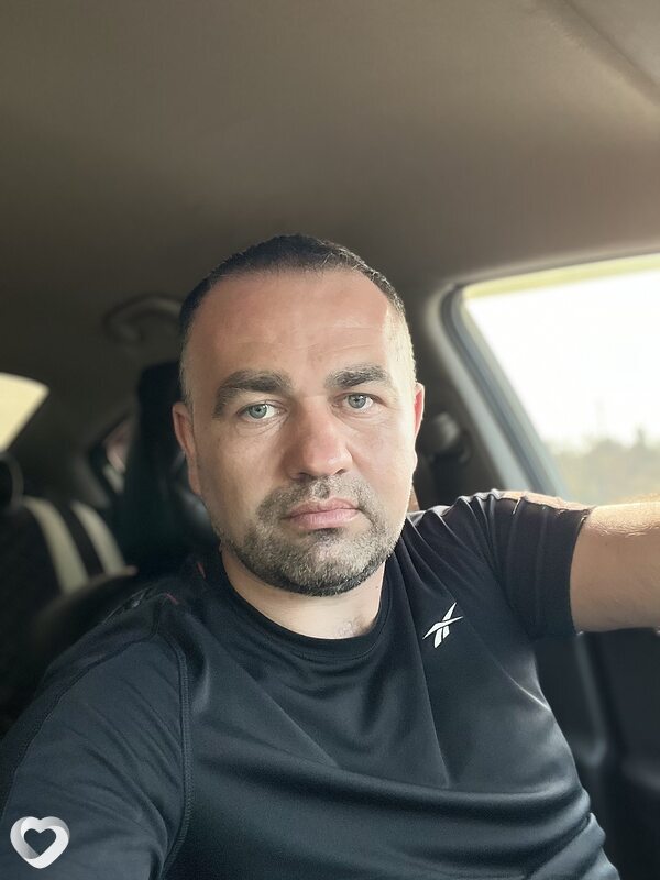 Алексей, 41, Брянске — анкета №350829