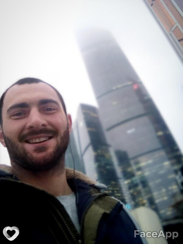 Алексей, 36, Светлогорске — анкета №350832