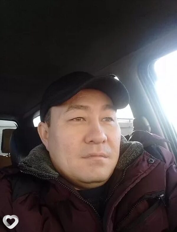 Ммм, 51, Алматы — анкета №350841