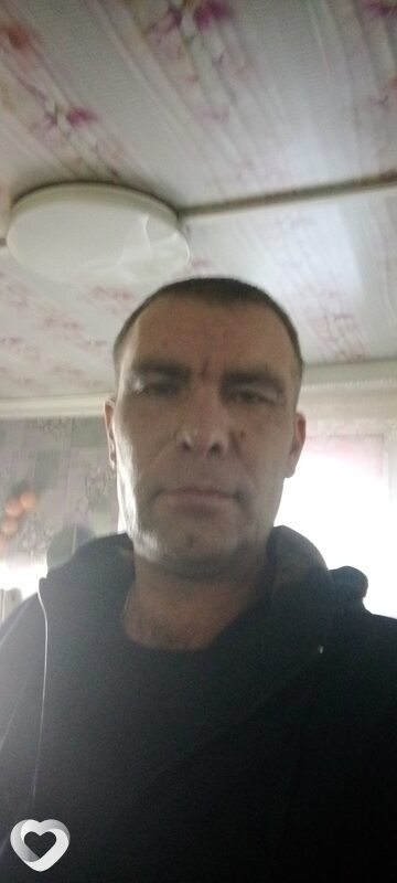 Олег, 49, Черемхове — анкета №350903