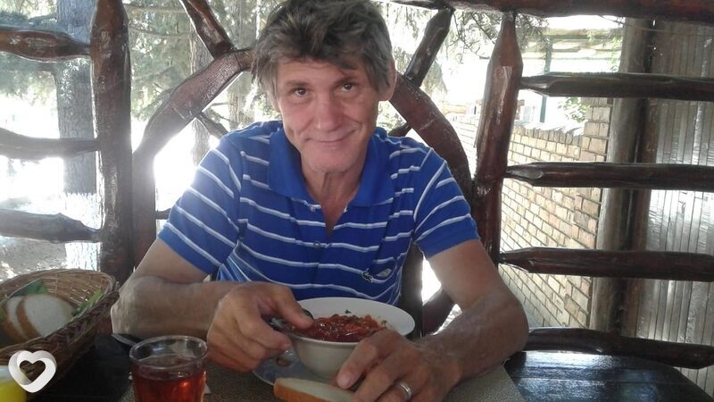 Алексей, 63, Москве — анкета №350906