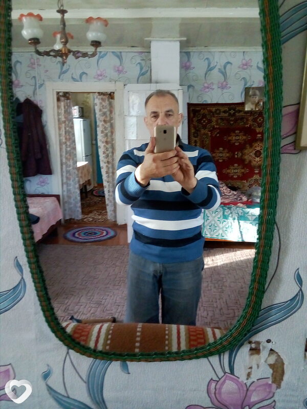 Владимир, 54, Бресте — анкета №350908