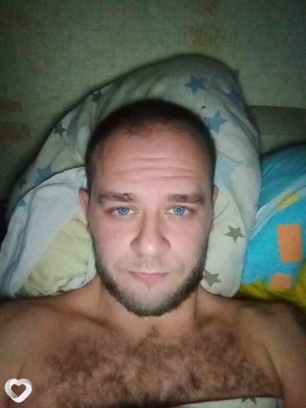 Дмитрий, 32, Бресте — анкета №350914