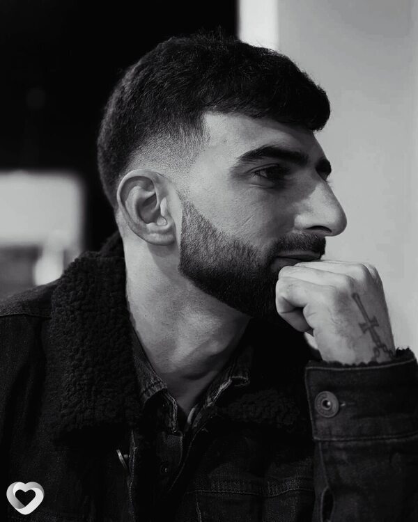 Саня, 33, Ногинске — анкета №350919