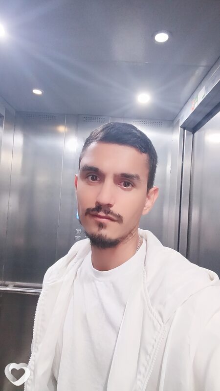 Мансур, 35, Тюмени — анкета №351022