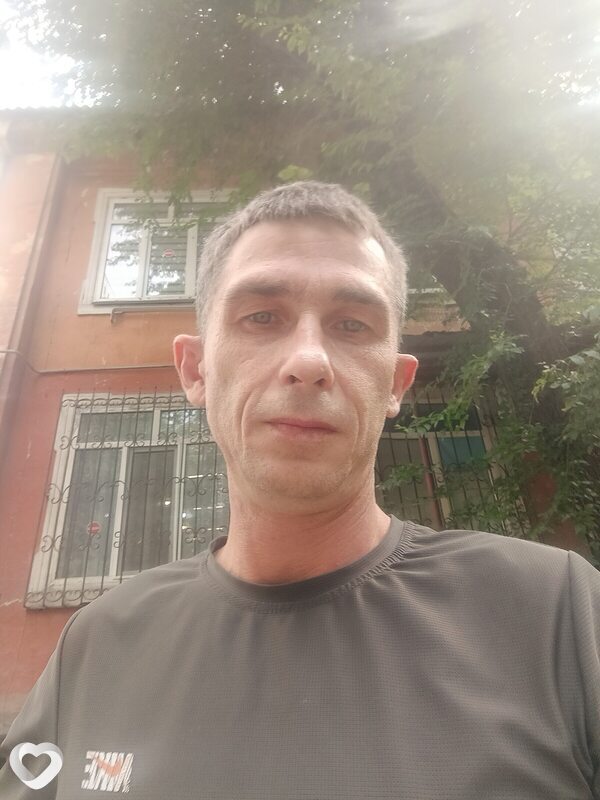 Сергей, 40, Алматы — анкета №351024