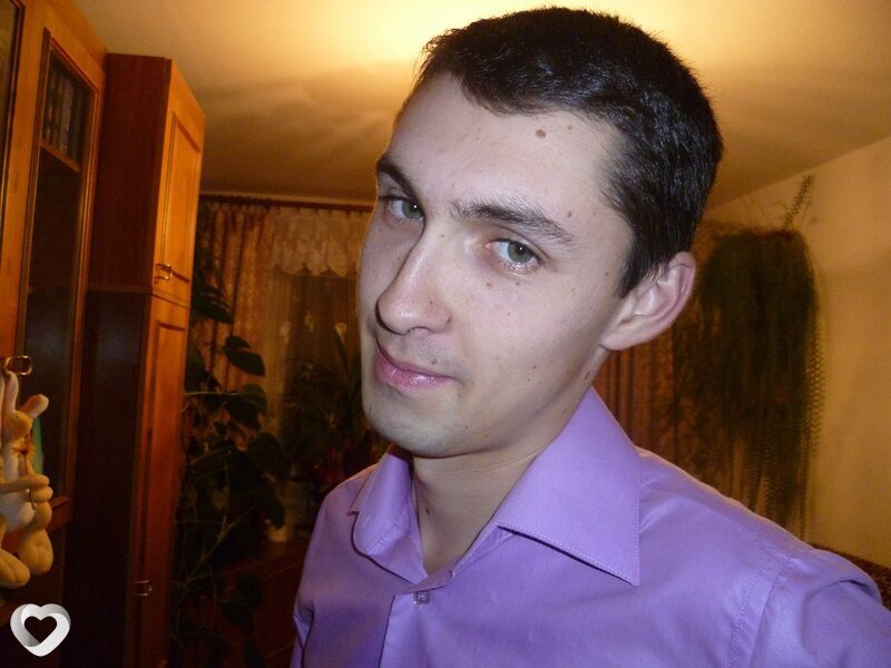 Александр, 37, Березе — анкета №351029