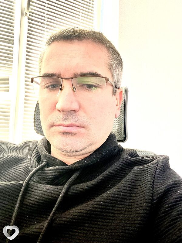 Serge, 41, Кишинёв — анкета №351030