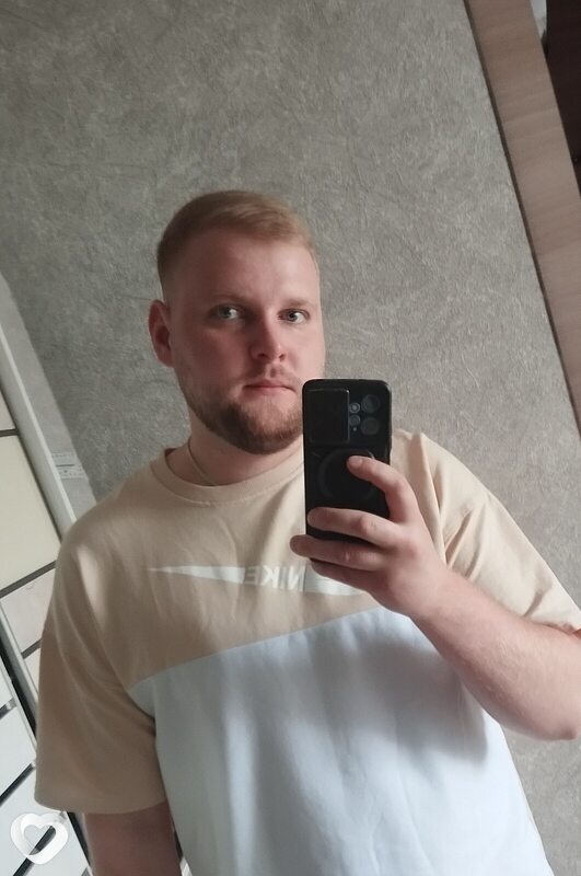 Сергей, 29, Омске — анкета №351031