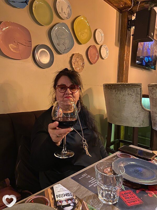 Татьяна, 67, Тюмени — анкета №351037