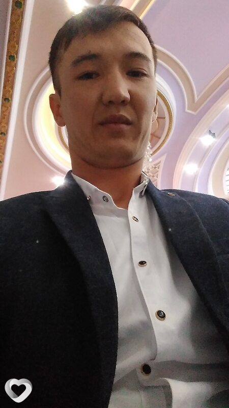 Нурик, 30, Шымкенте — анкета №351049