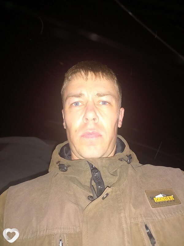 Anton, 36, Усть-Каменогорск — анкета №351052