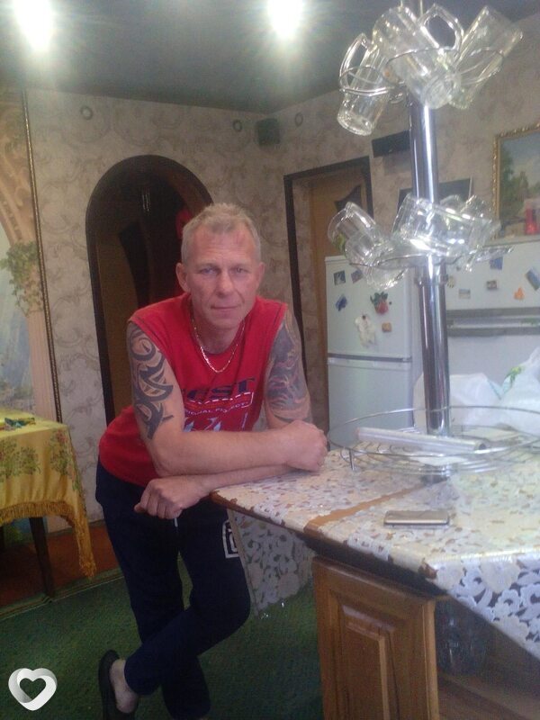 Владимир, Апшеронск