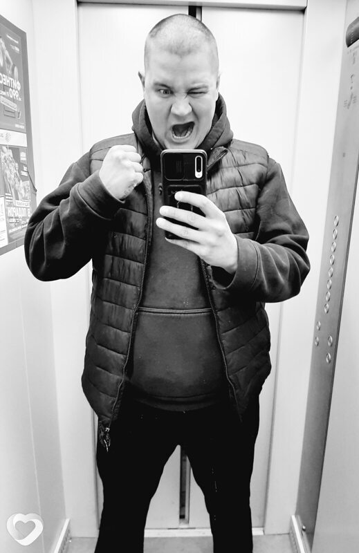 Дмитрий, 31, Тюмени — анкета №351057