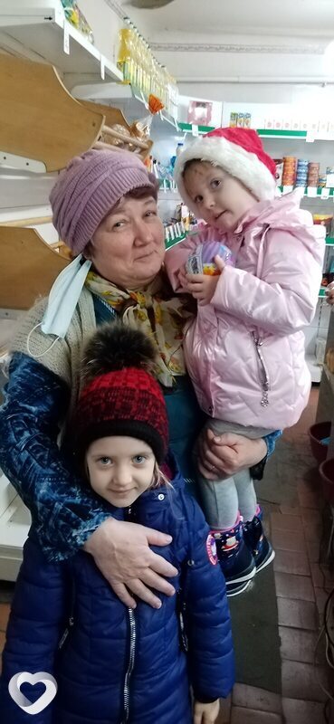 Наташа, 59, Таганроге — анкета №351059