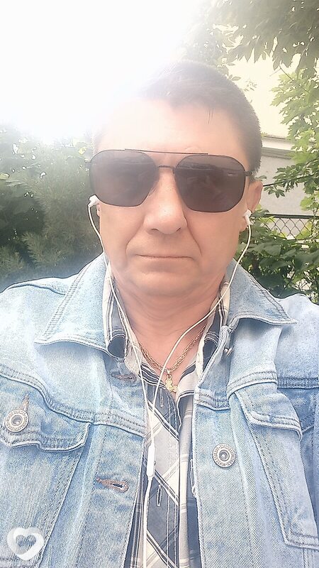 Вячеслав, 49, Витебске — анкета №351063
