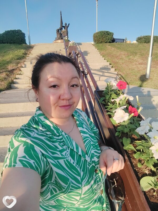 Александра, 38, Чебоксарах — анкета №351066