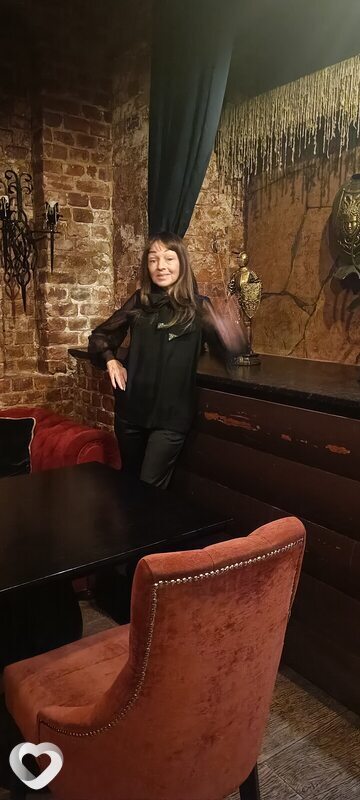 Лера, 40, Орехово-Зуеве — анкета №351068