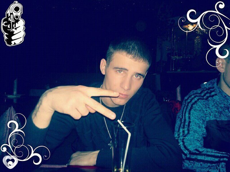 Игорь, 33, Якутске — анкета №351521