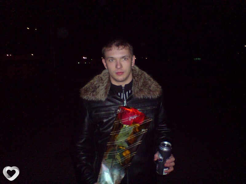 Александр, 39, Нижнем Новгороде — анкета №351527